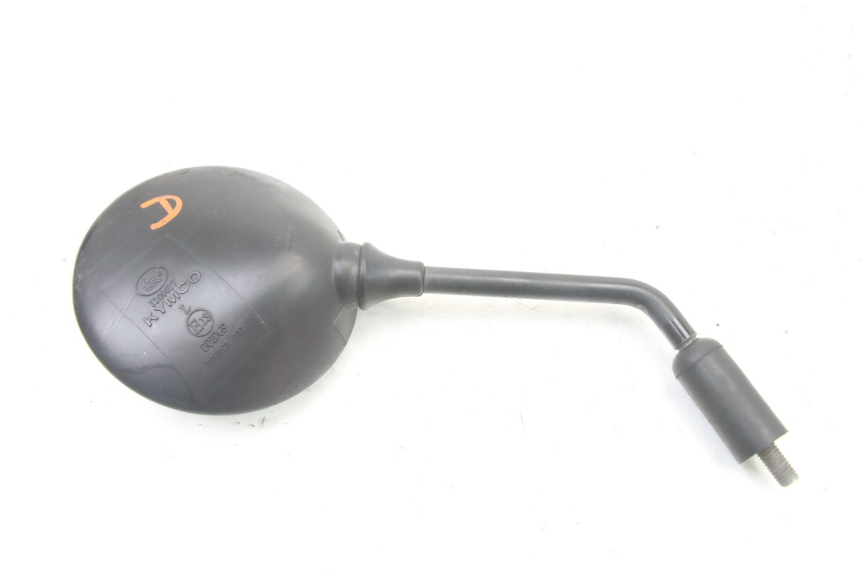 photo de RéTROVISEUR DROIT KYMCO AGILITY 4T 50 (2018 - 2022) - Points de fixation