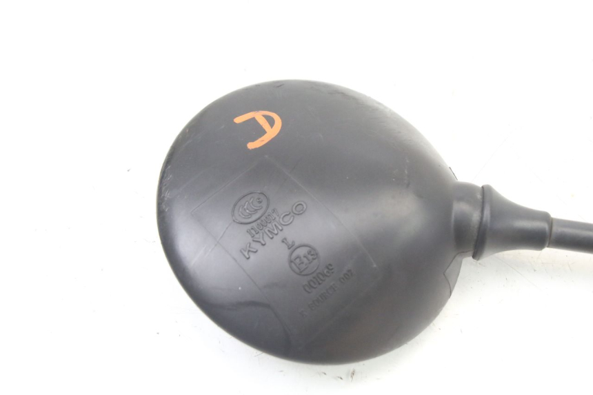 photo de RéTROVISEUR DROIT KYMCO AGILITY 4T 50 (2018 - 2022) - État de surface