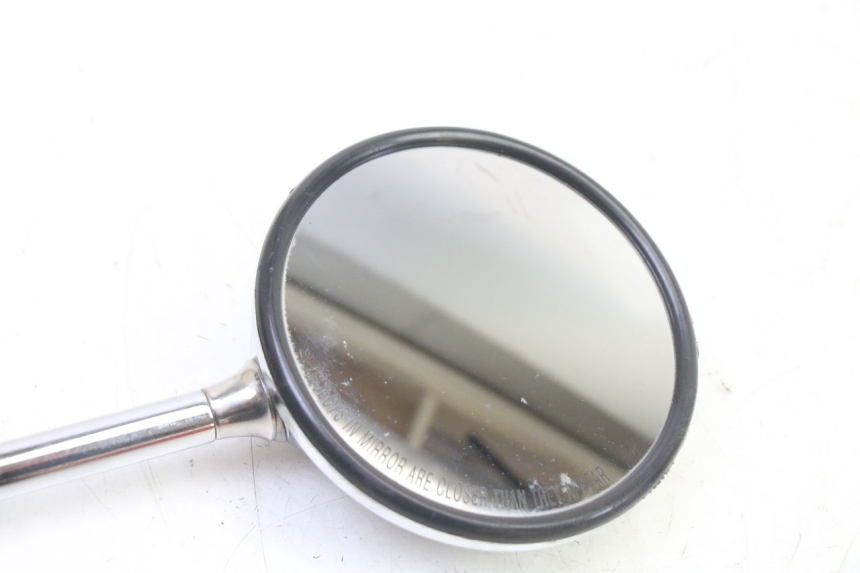 photo de RETROVISEUR DROIT PIAGGIO LIBERTY 4T 50 (2009 - 2015) - Autre angle de vue