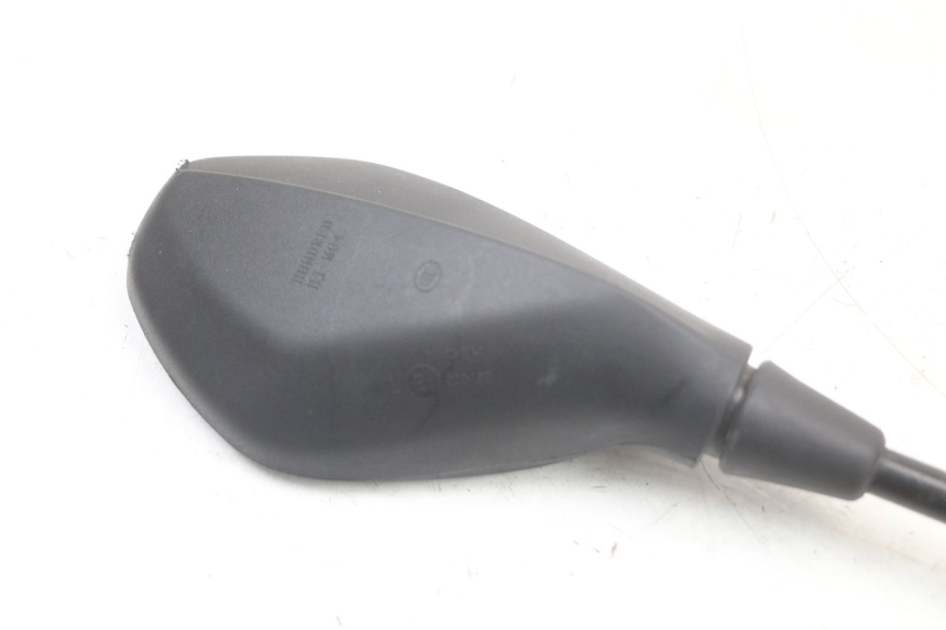 photo de RETROVISEUR DROIT MASAI SCRAMBLER SPORT 125 (2021 - 2025) - Points de fixation