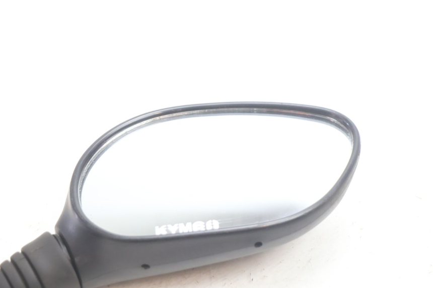 photo de RETROVISEUR DROIT KYMCO MOVIE S 125 (2009 - 2018) - Zoom état d’usage