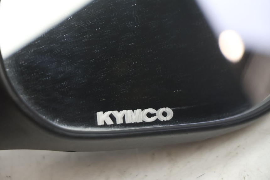 photo de RETROVISEUR DROIT KYMCO MOVIE S 125 (2009 - 2018) - Autre angle de vue