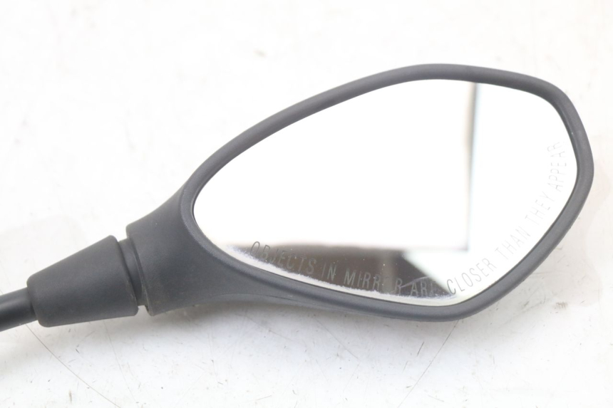 photo de RETROVISEUR DROIT PIAGGIO MP3 HPE 350 (2018 - 2020) - Zoom état d’usage