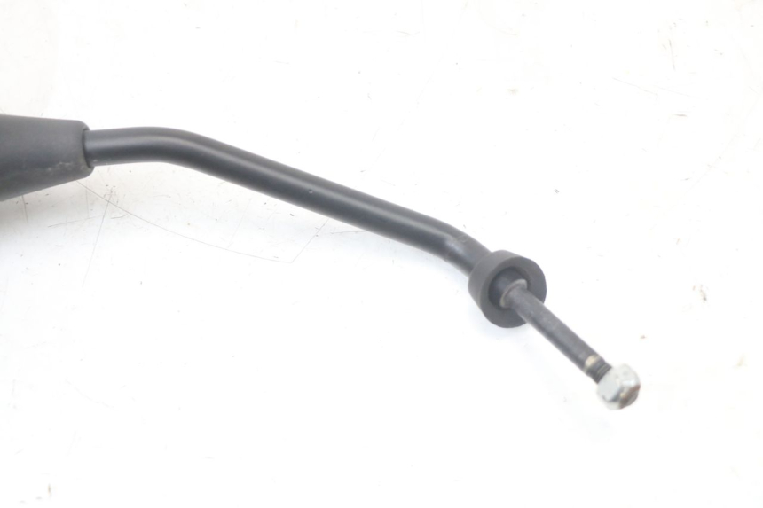 photo de RETROVISEUR DROIT PIAGGIO MP3 HPE 350 (2018 - 2020) - Points de fixation