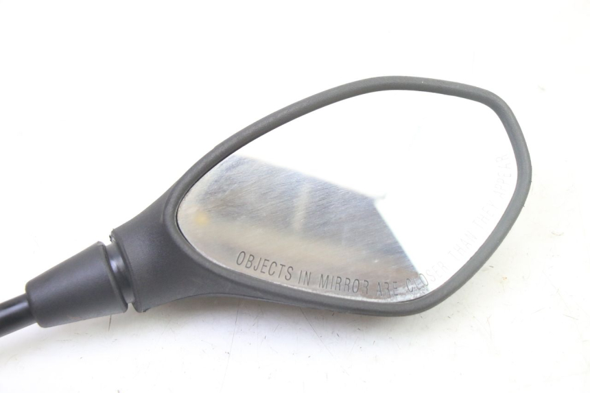 photo de RETROVISEUR DROIT PIAGGIO MP3 HPE 310 (2024 - 2025) - Autre angle de vue