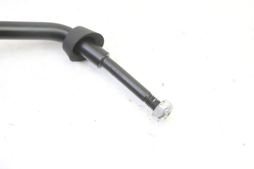 photo de RETROVISEUR DROIT PIAGGIO MP3 HPE 310 (2024 - 2025) - Pièce contrôlée