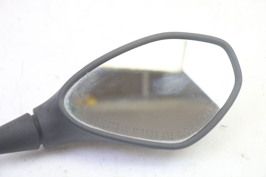 photo de RETROVISEUR DROIT PIAGGIO MP3 HPE 350 (2018 - 2020) - Zoom état d’usage