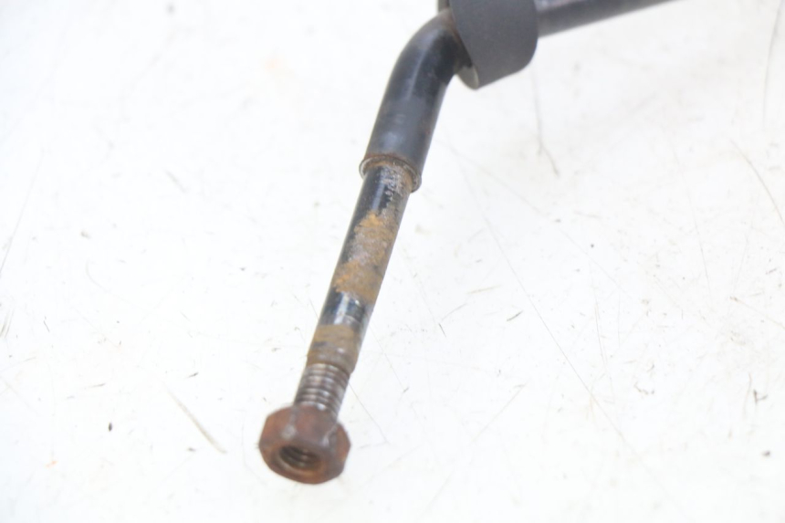 photo de RéTROVISEUR DROIT PIAGGIO MP3 LT 400 (2007 - 2012) - Points de fixation