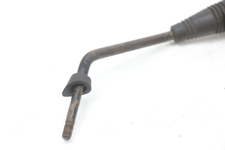 photo de RéTROVISEUR DROIT PIAGGIO MP3 LT 400 (2007 - 2012) - Autre angle de vue