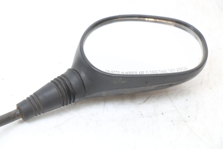 photo de RéTROVISEUR DROIT PIAGGIO MP3 LT 400 (2007 - 2012) - Gros plan technique