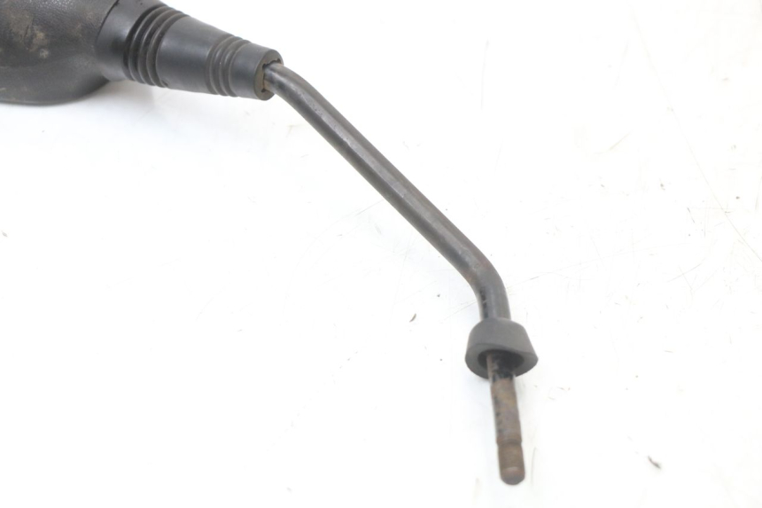 photo de RéTROVISEUR DROIT PIAGGIO MP3 LT 400 (2007 - 2012) - Points de fixation