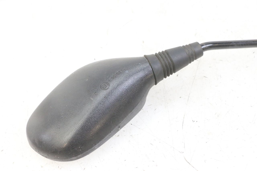 photo de RETROVISEUR DROIT PIAGGIO MP3 LT 300 (2010 - 2016) - Autre angle de vue