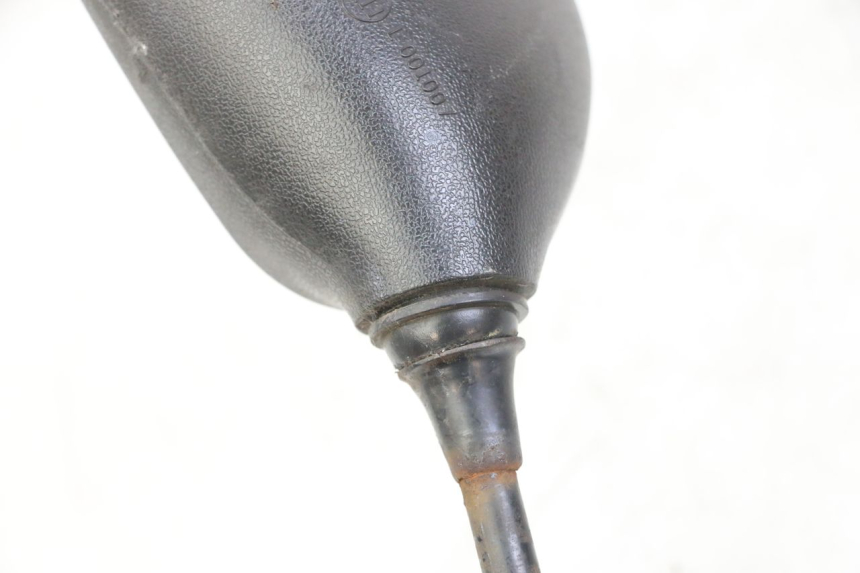 photo de RETROVISEUR DROIT PIAGGIO MP3 LT 300 (2010 - 2016) - Points de fixation