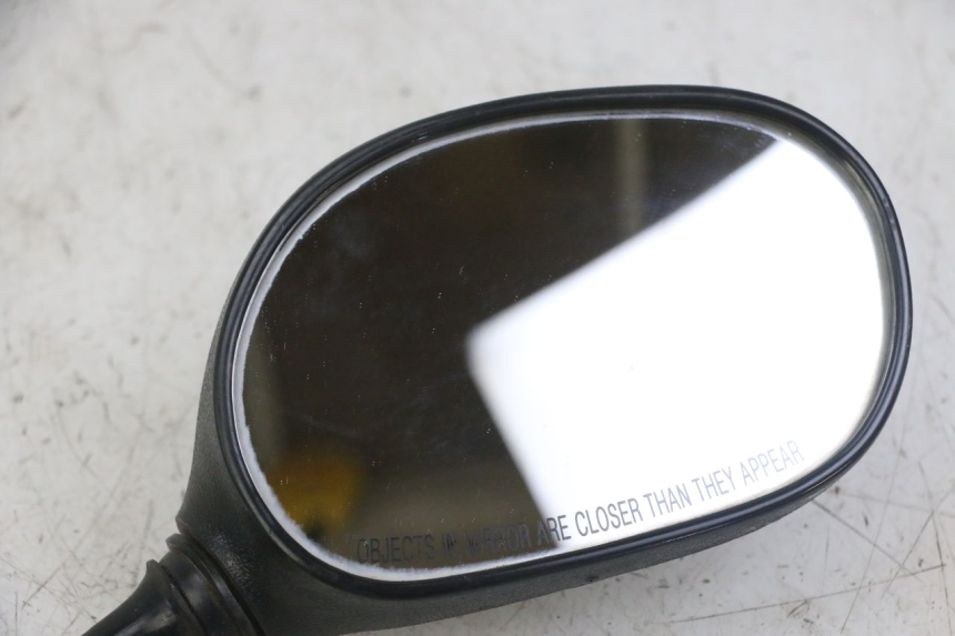 photo de RETROVISEUR DROIT PIAGGIO MP3 LT 300 (2010 - 2016) - État de surface