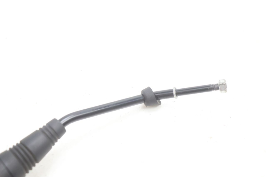 photo de RETROVISEUR DROIT PIAGGIO MP3 LT 300 (2010 - 2016) - Pièce contrôlée