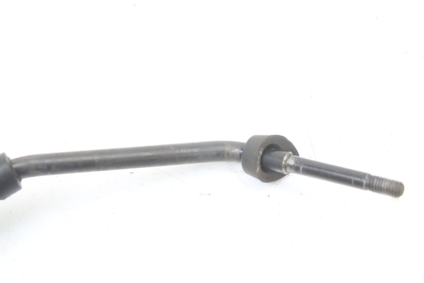 photo de RETROVISEUR DROIT PIAGGIO MP3 125 (2006 - 2014) - Points de fixation