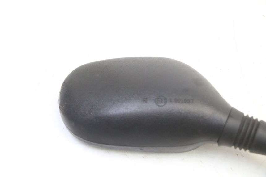 photo de RETROVISEUR DROIT PIAGGIO MP3 500 (2014 - 2017) - Points de fixation