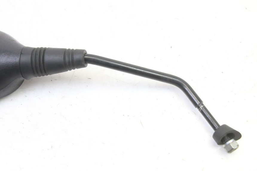 photo de RETROVISEUR DROIT PIAGGIO MP3 500 (2014 - 2017) - État de surface