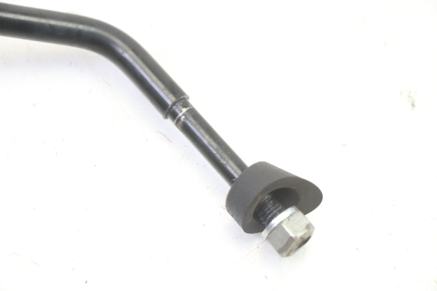 photo de RETROVISEUR DROIT PIAGGIO MP3 500 (2014 - 2017) - Pièce contrôlée