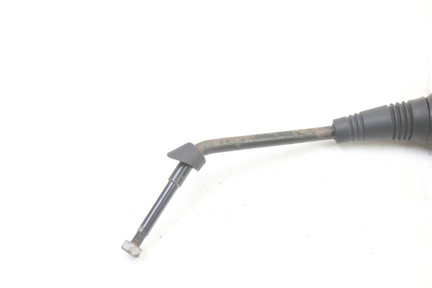 photo de RETROVISEUR DROIT PIAGGIO MP3 RL 250 (2006 - 2010) - Zoom état d’usage