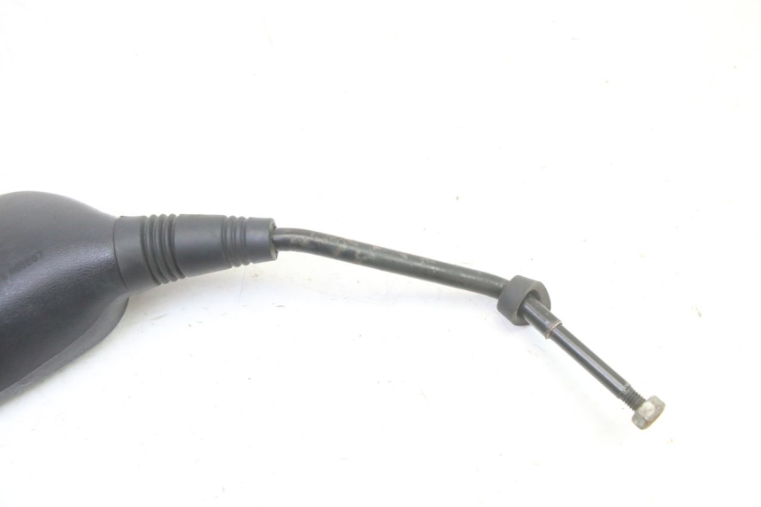 photo de RETROVISEUR DROIT PIAGGIO MP3 RL 250 (2006 - 2010) - État de surface