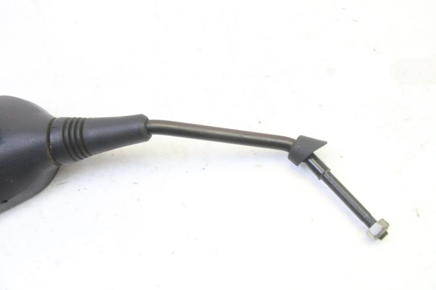 photo de RETROVISEUR DROIT PIAGGIO MP3 125 (2006 - 2014) - Points de fixation