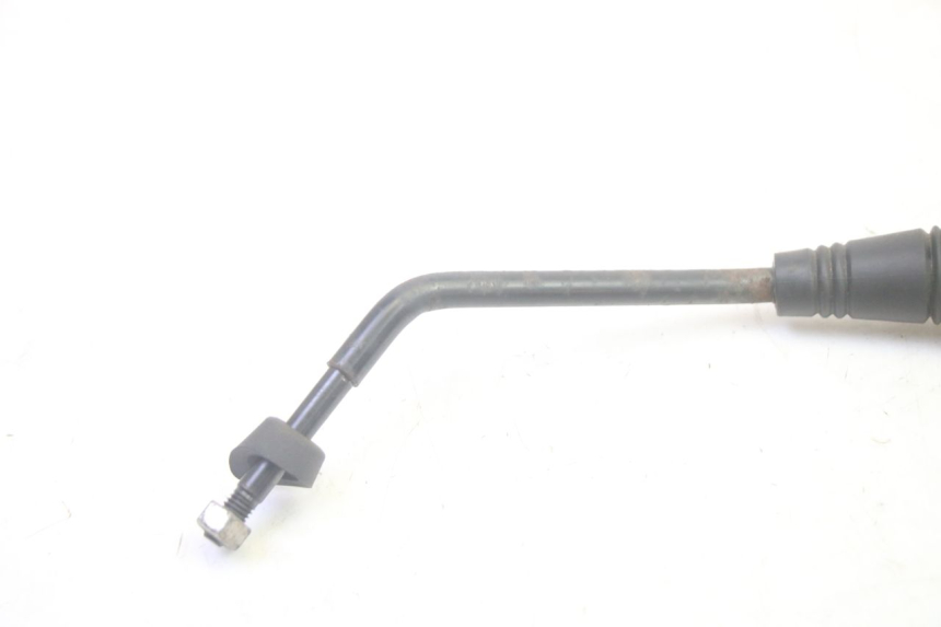 photo de RETROVISEUR DROIT PIAGGIO MP3 RL 250 (2006 - 2010) - Détail de la pièce