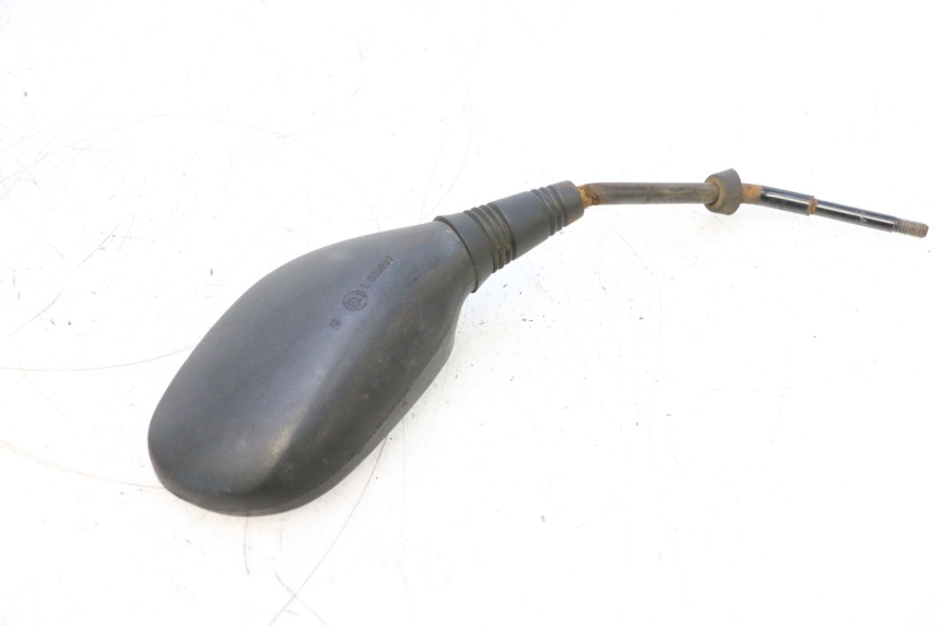 photo de RETROVISEUR DROIT PIAGGIO MP3 RL 250 (2006 - 2010) - Zoom état d’usage