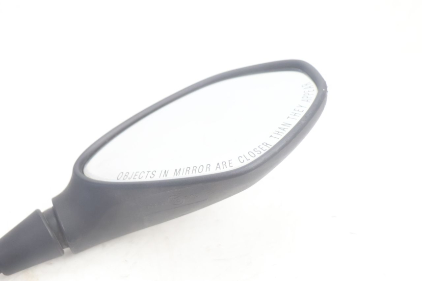 photo de RETROVISEUR DROIT PIAGGIO MP3 500 (2016 - 2018) - Zoom état d’usage