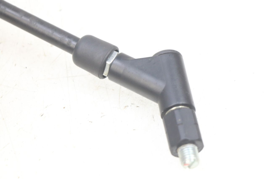 photo de RéTROVISEUR DROIT YAMAHA MT ABS 125 (2014 - 2018) - Gros plan technique