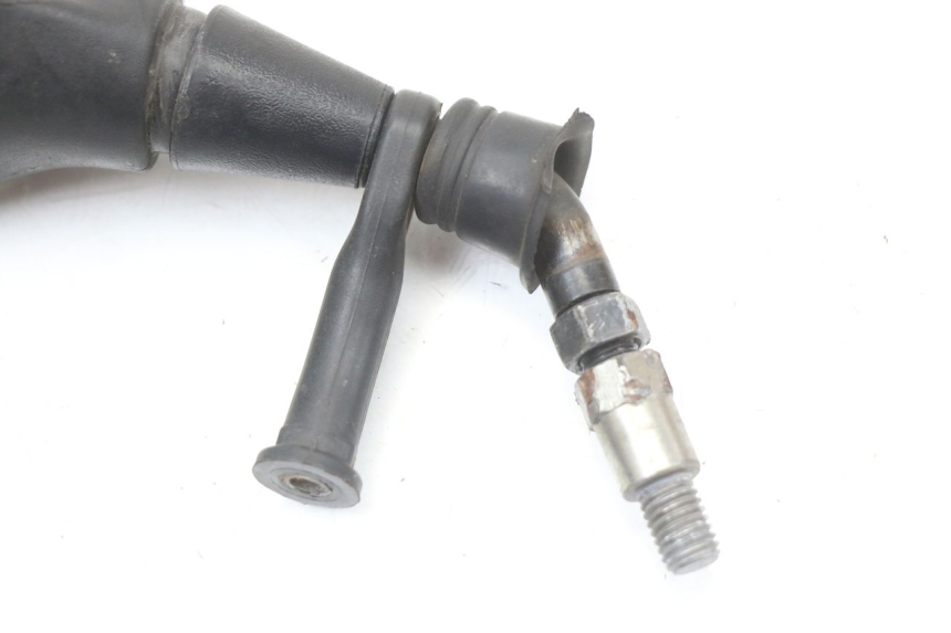 photo de RETROVISEUR DROIT PIAGGIO NEW TYPHOON 50 (2018 - 2021) - Points de fixation