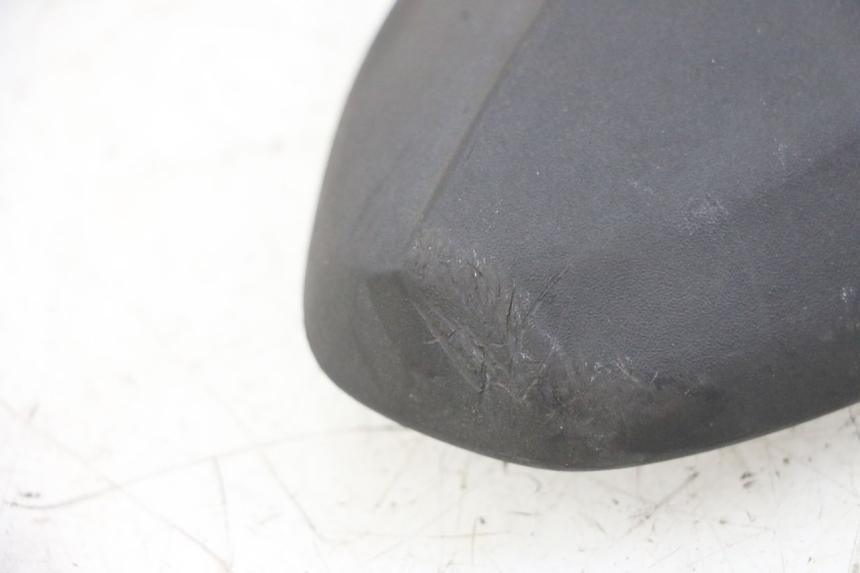 photo de RéTROVISEUR DROIT GILERA NEXUS 125 (2009 - 2013) - Zoom état d’usage