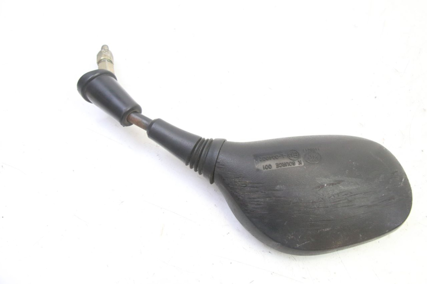 photo de RETROVISEUR DROIT SYM ORBIT 2 4T 50 (2008 - 2017) - Gros plan technique