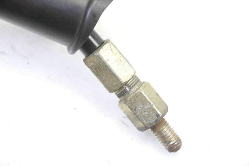 photo de RETROVISEUR DROIT SYM ORBIT 2 4T 50 (2008 - 2017) - Marquages et références