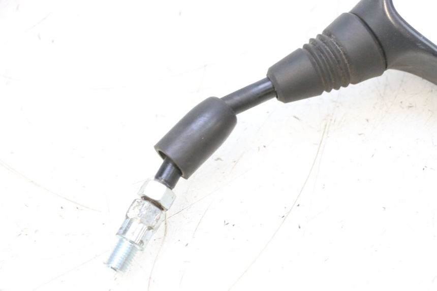 photo de RETROVISEUR DROIT HONDA PCX (JF57/JF64) 125 (2014 - 2018) - Points de fixation