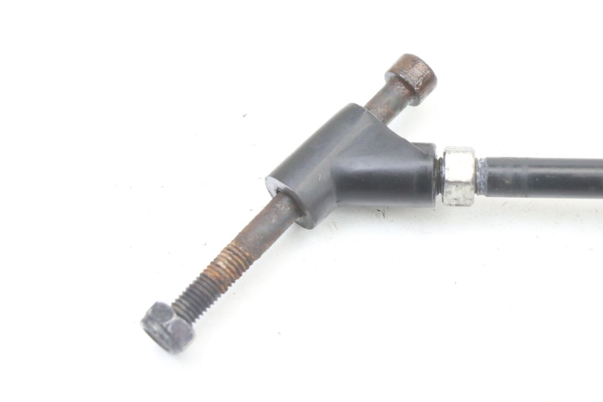 photo de RéTROVISEUR DROIT PEUGEOT KISBEE 4T 50 (2018 - 2022) - Détail de la pièce