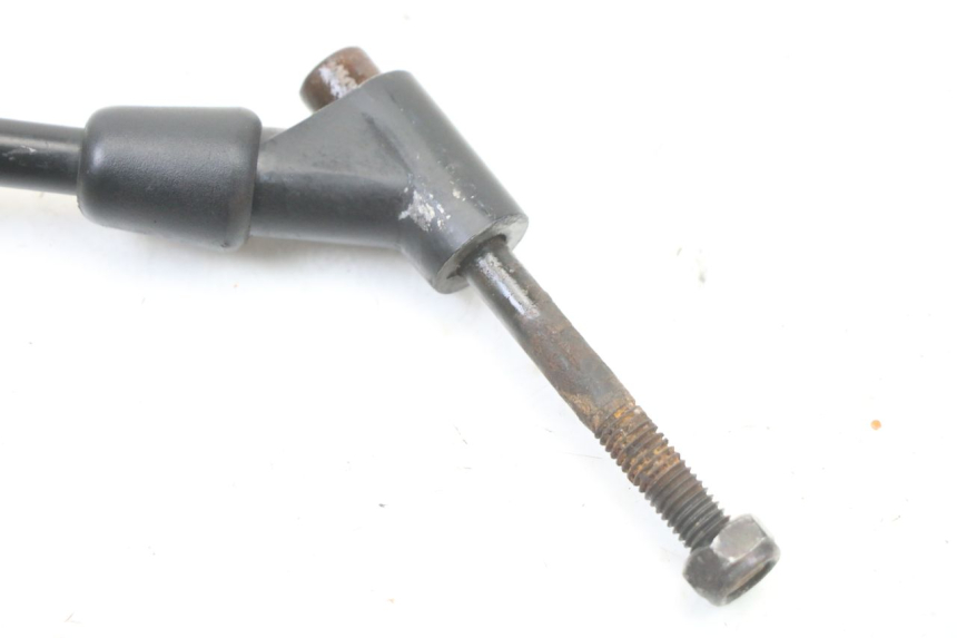 photo de RéTROVISEUR DROIT PEUGEOT KISBEE 4T 50 (2018 - 2022) - Vue produit