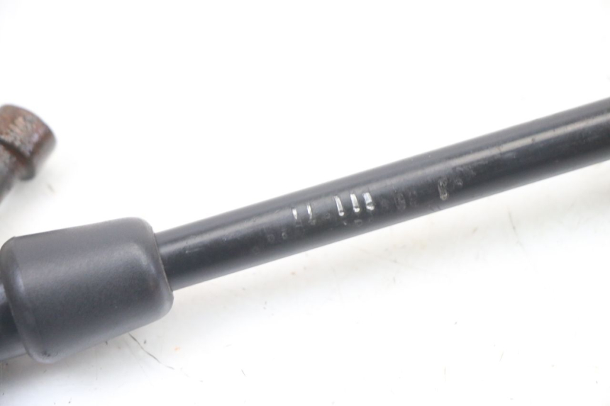 photo de RéTROVISEUR DROIT PEUGEOT KISBEE 4T 50 (2018 - 2022) - Autre angle de vue