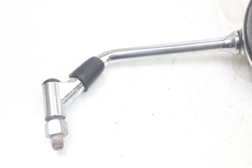 photo de RETROVISEUR DROIT PIAGGIO BEVERLY 125 (1998 - 2005) - Zoom état d’usage