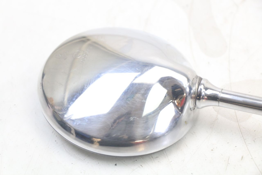 photo de RETROVISEUR DROIT PIAGGIO BEVERLY 125 (1998 - 2005) - Points de fixation