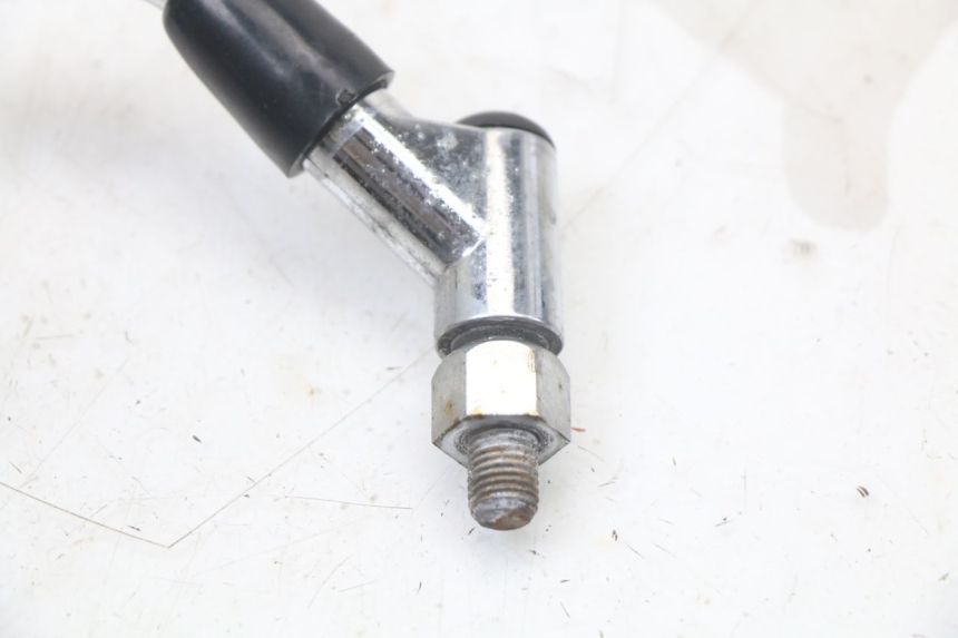 photo de RETROVISEUR DROIT PIAGGIO BEVERLY 125 (1998 - 2005) - Pièce contrôlée