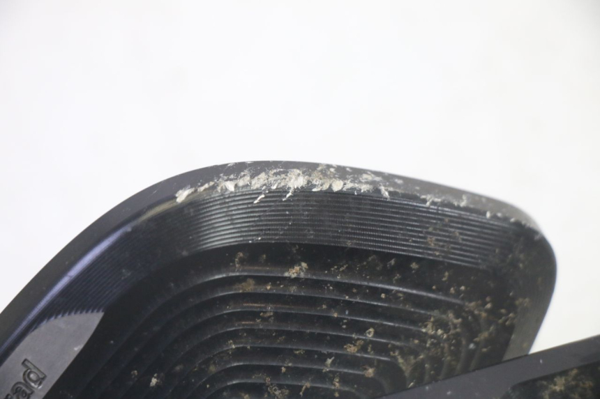 photo de RETROVISEUR DROIT BMW R GS 1250 (2021 - 2024) - État de surface