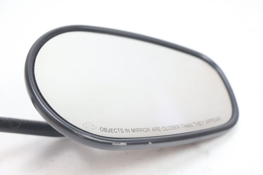 photo de RETROVISEUR DROIT HARLEY DAVIDSON ROAD GLIDE FLTRXSE 1920 (2018 - 2022) - Zoom état d’usage