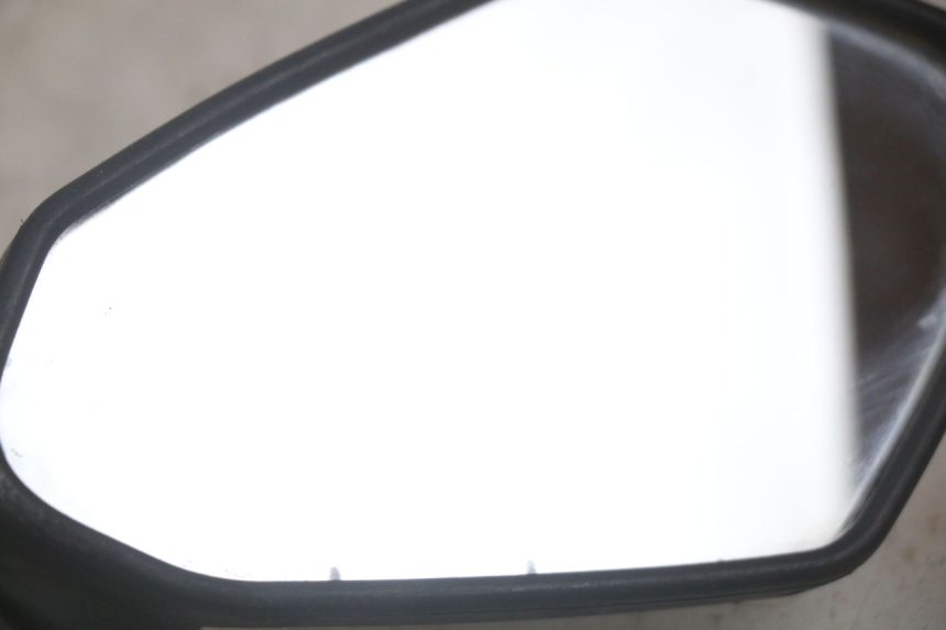 photo de RETROVISEUR DROIT YAMASAKI ROADSTER 50 (2013 - 2018) - Pièce contrôlée