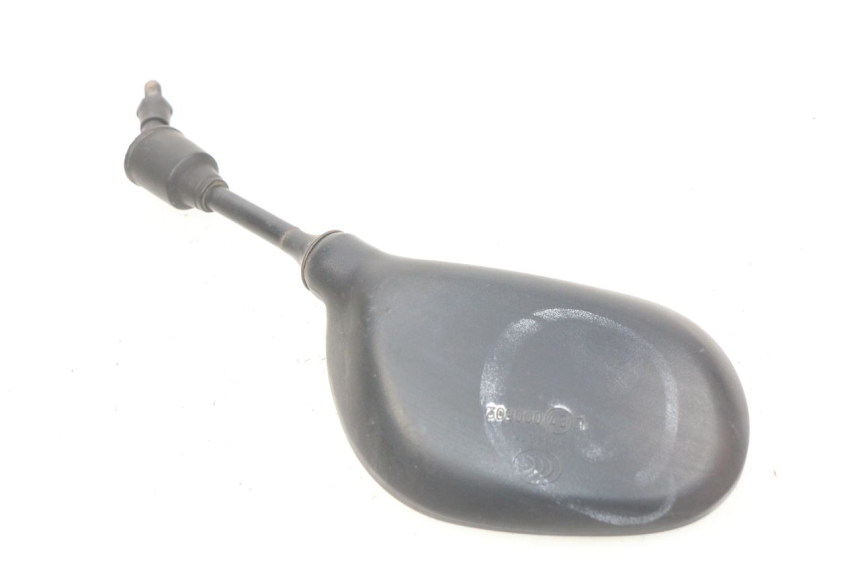 photo de RETROVISEUR DROIT TNT MOTOR ROMA 10' 4T 50 (2007 - 2018) - Zoom état d’usage