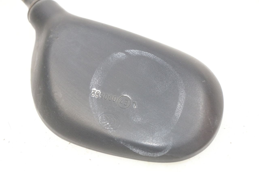 photo de RETROVISEUR DROIT TNT MOTOR ROMA 10' 4T 50 (2007 - 2018) - Autre angle de vue