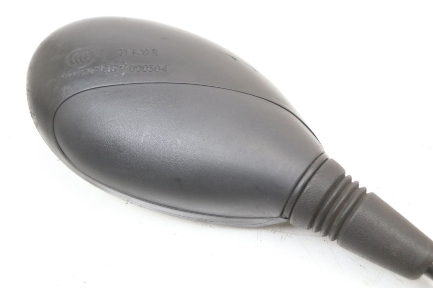 photo de RETROVISEUR DROIT TNT MOTOR ROMA 10' 4T 50 (2019 - 2022) - Vue d’ensemble