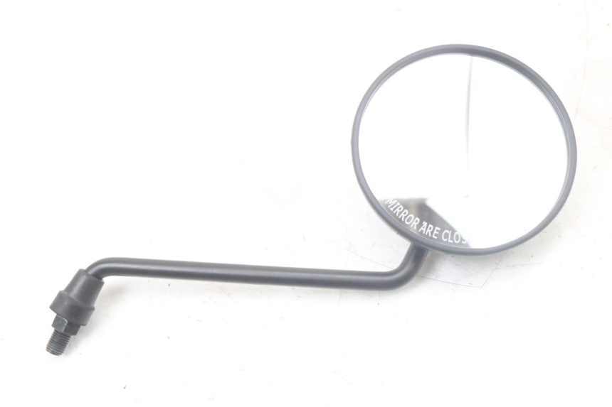 photo de RETROVISEUR DROIT ROYAL ENFIELD CONTINENTAL GT 650 (2019 - 2024) - Vue principale