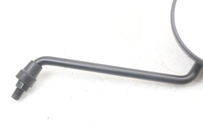 photo de RETROVISEUR DROIT ROYAL ENFIELD CONTINENTAL GT 650 (2019 - 2024) - Zoom état d’usage