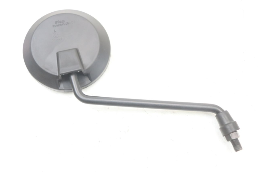 photo de RETROVISEUR DROIT ROYAL ENFIELD CONTINENTAL GT 650 (2019 - 2024) - Vue d’ensemble